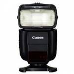 Canon Speedlite 430EX III-RT (430EXIIIRT) Flashgun for EOS and PowerShot Series Cameras (p/n 0585C011AA) Canon Speedlite 430EX III-RT (430EXIIIRT) Flashgun for EOS and PowerShot Series Cameras (p/n 0585C011AA)